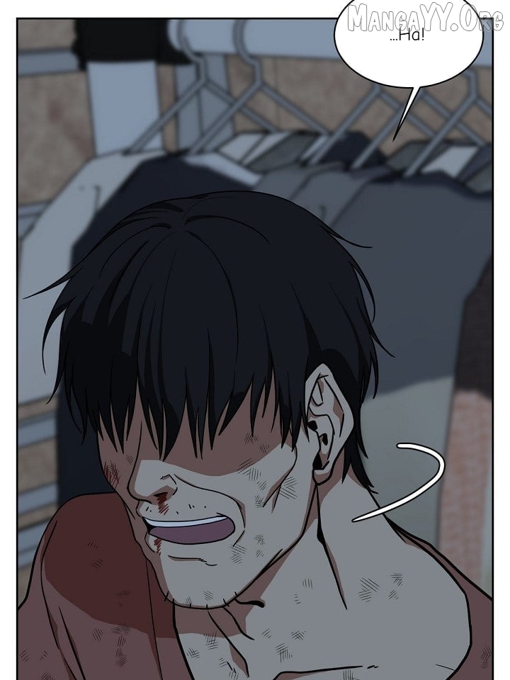 Change Me Chapter 29 - page 28